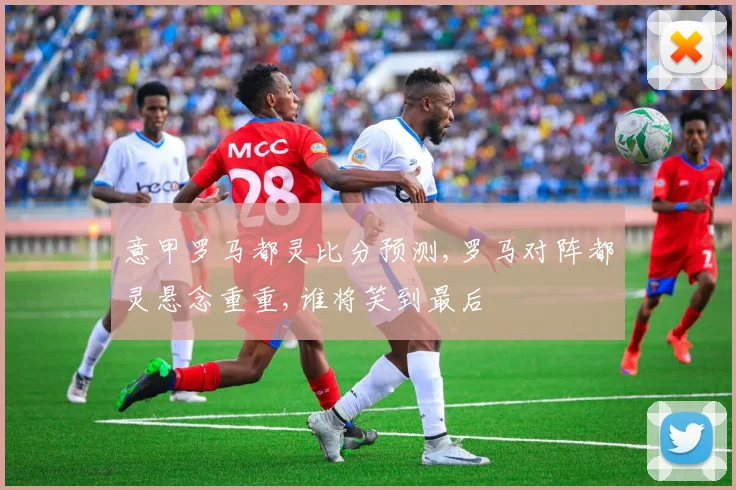 意甲罗马都灵比分预测,罗马对阵都灵悬念重重,谁将笑到最后