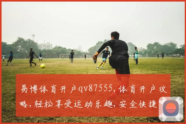 易博体育开户qv87555,体育开户攻略,轻松享受运动乐趣,安全快捷
