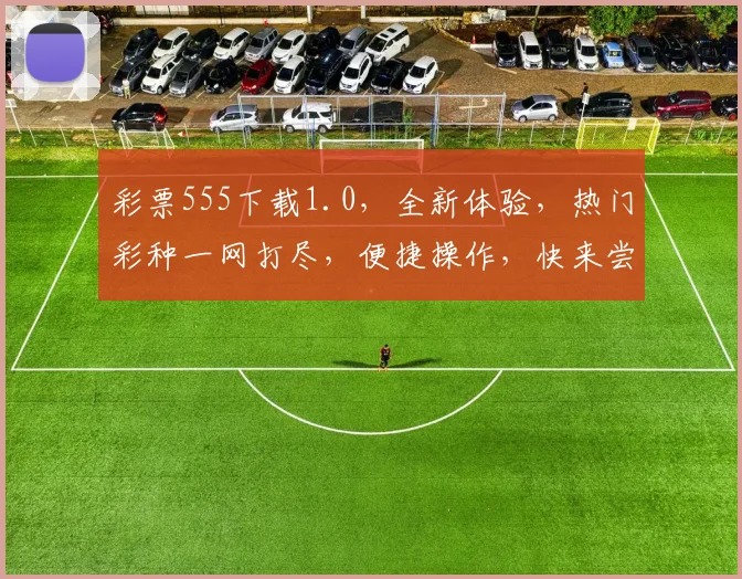 彩票555下载1.0，全新体验，热门彩种一网打尽，便捷操作，快来尝鲜